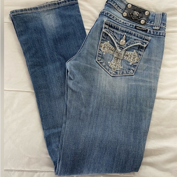 Miss me jeans - Picture 1 of 1